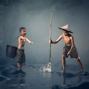 Lagu Sunda Hoyong Ka Putrana Nu Ceuntik Bulu Socana