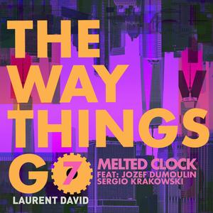 Melted Clock (feat. Jozef Dumoulin & Sergio Krakowski)
