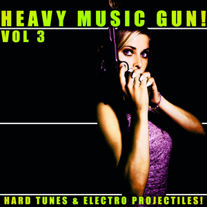 Red Joker (Press Mix)