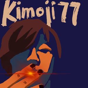 一首欢快的歌曲