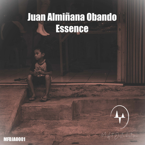 Essence (Extended Mix)