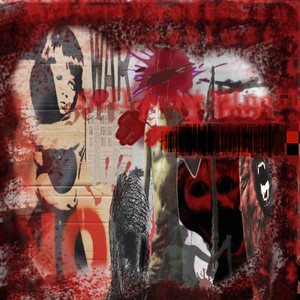 HELL-BENTBLOODLUST(prod.hellsentsy）