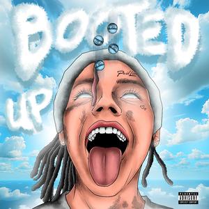 booted up