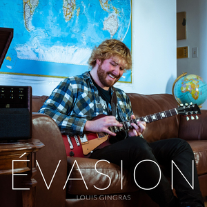Évasion