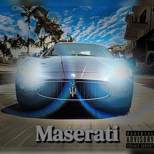 Maserati