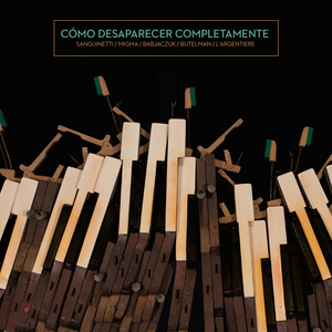 Weird Fishes / Arpeggi