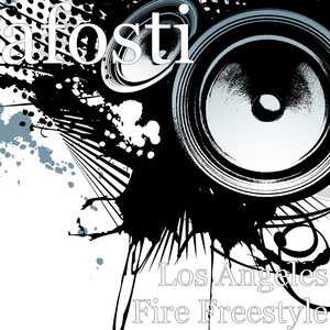 Los Angeles Fire Freestyle