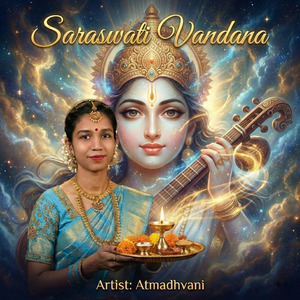 ज्ञान दायिनी माँ शारदे