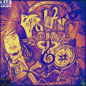 Talk My Shit, Vol. 2 (Freestyle)