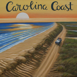 Carolina Coast