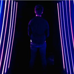 Techno Walk