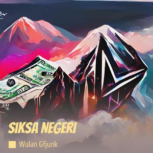 Siksa Negeri