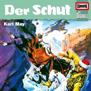 043 - Der Schut (Teil 28)