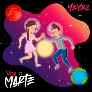 Voy a Marte