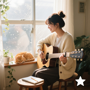 木漏れ日のワルツ