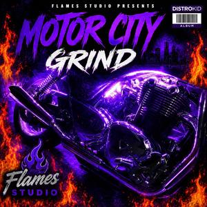 Motor City Grind