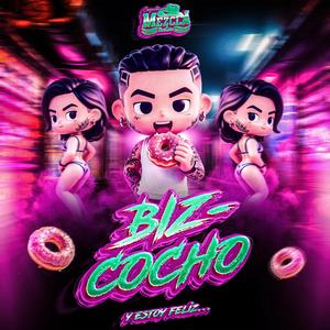 Bizcocho