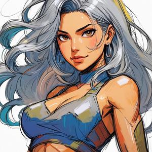 声は私のもの [Ver. B]