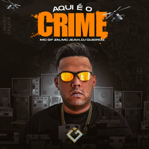 Aqui É o Crime