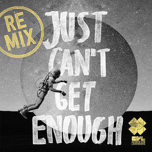 Just Can't Get Enough (feat. Pressyes) (Naxxos Remix)