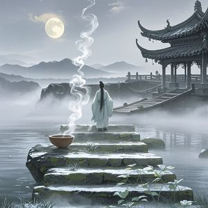灵魂知己
