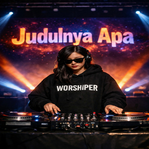 Judulnya Apa (Remix)