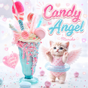 Candy Angel