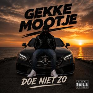 Doe niet zo
