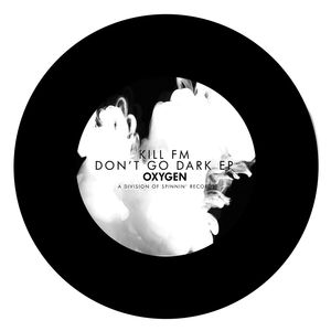 Don't Go Dark (feat. Helena J) [Instrumental Mix]