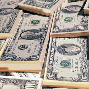 Make Money First