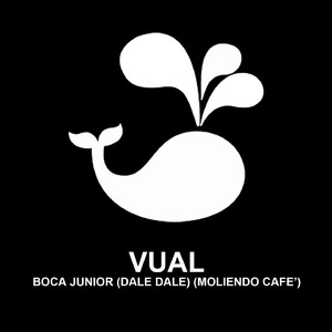 Boca Junior (Dale Dale Boca) (Moliendo Cafè) (Tung Mix)
