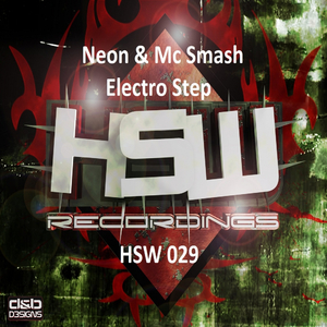 Electro Step (Original Mix)