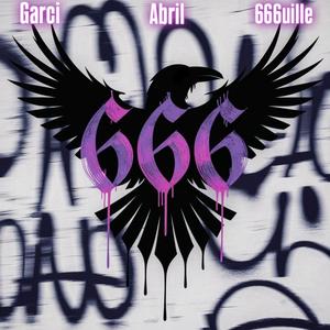 666 (feat. Garci & 666uille)