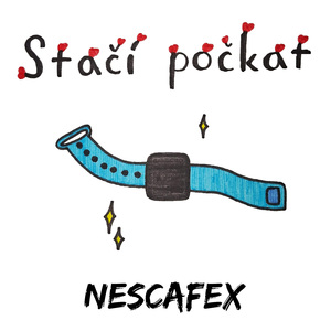 Stačí počkat