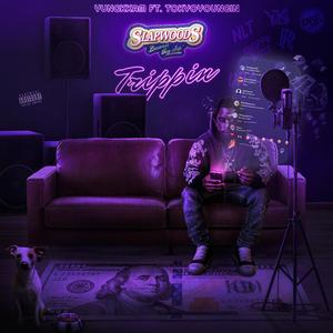 Trippin (feat. Tokyoyoungin & Orii)