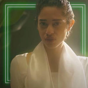 Descendente do Ebanil