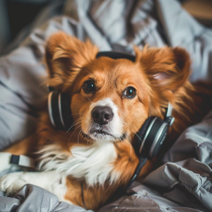 Canine Afternoon Tunes