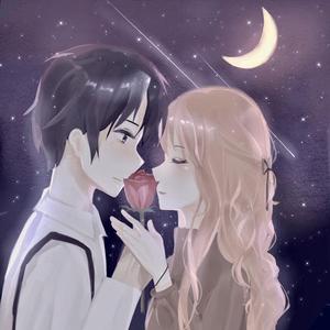 舒伯特玫瑰（翻自 蓝心羽）