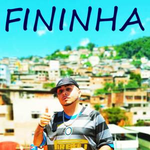 FININHA SENTA MARIA VAI