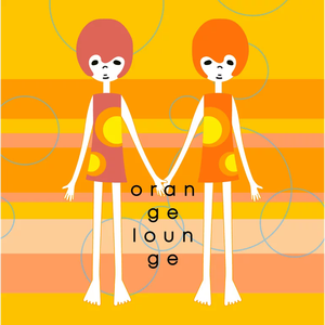 LOVE IS ORANGE (MEGIDDO MIX)