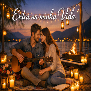Entra na minha Vida