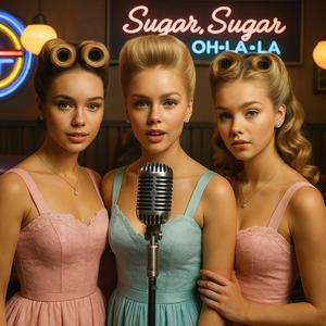 The Honey Belles (Sugar, Ohh La La)