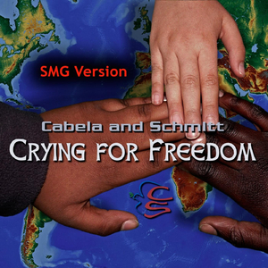 Crying for Freedom (SMG Version)
