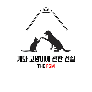 개와 고양이에 관한 진실