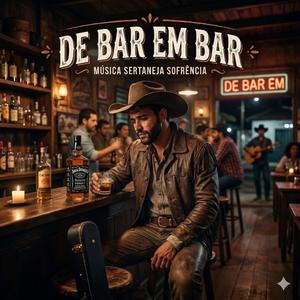 De Bar Em Bar