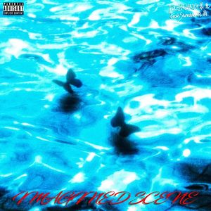 Imagined Scene（prod .by CDRAGON.D）