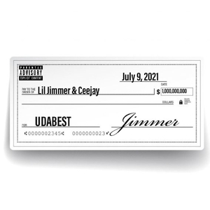 U Da Best (feat. Ceejay)