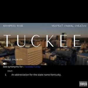 Tuckee (feat. R.O.C.)
