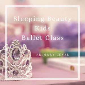 Chassé (Longer): Fairy Waltz