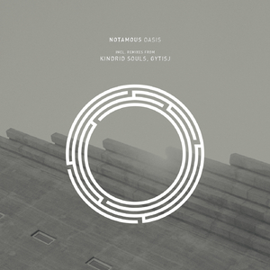 Oasis (Kindrid Souls Remix)